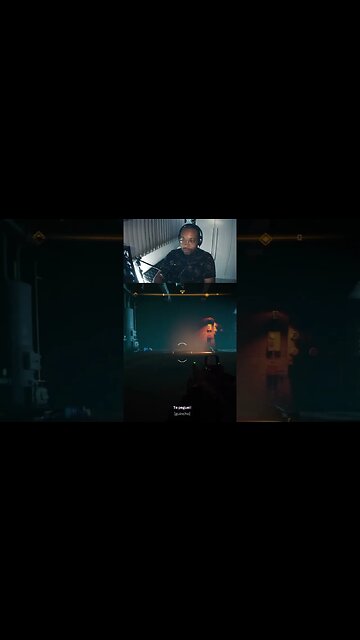 GEME FINO | REDFALL #redfall #shorts