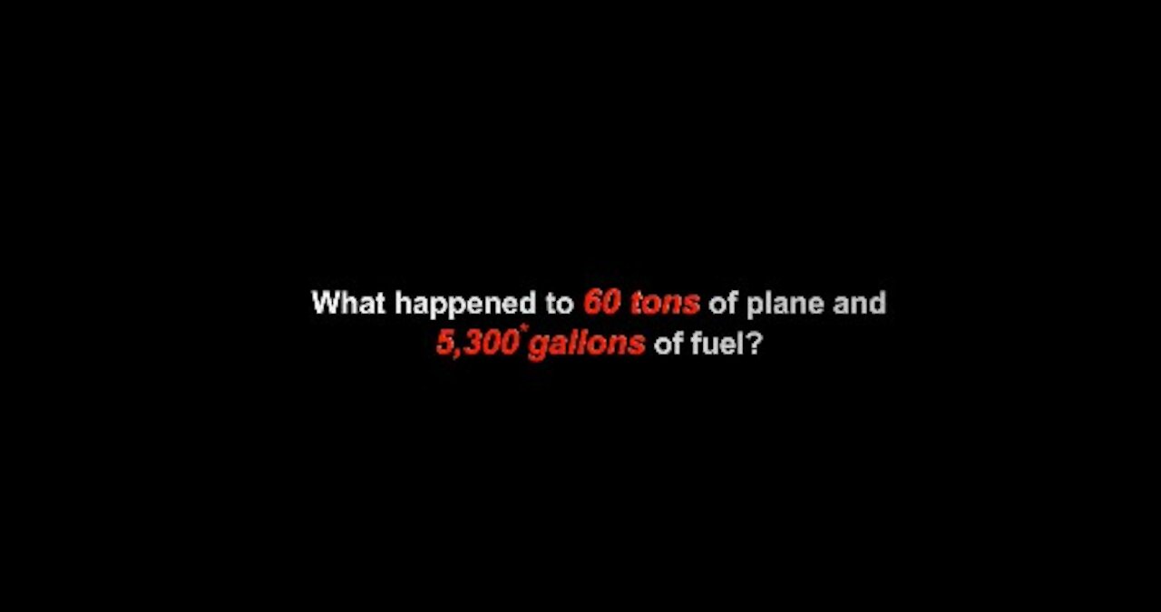 9-11 Truths - No Plane at the Pentagon