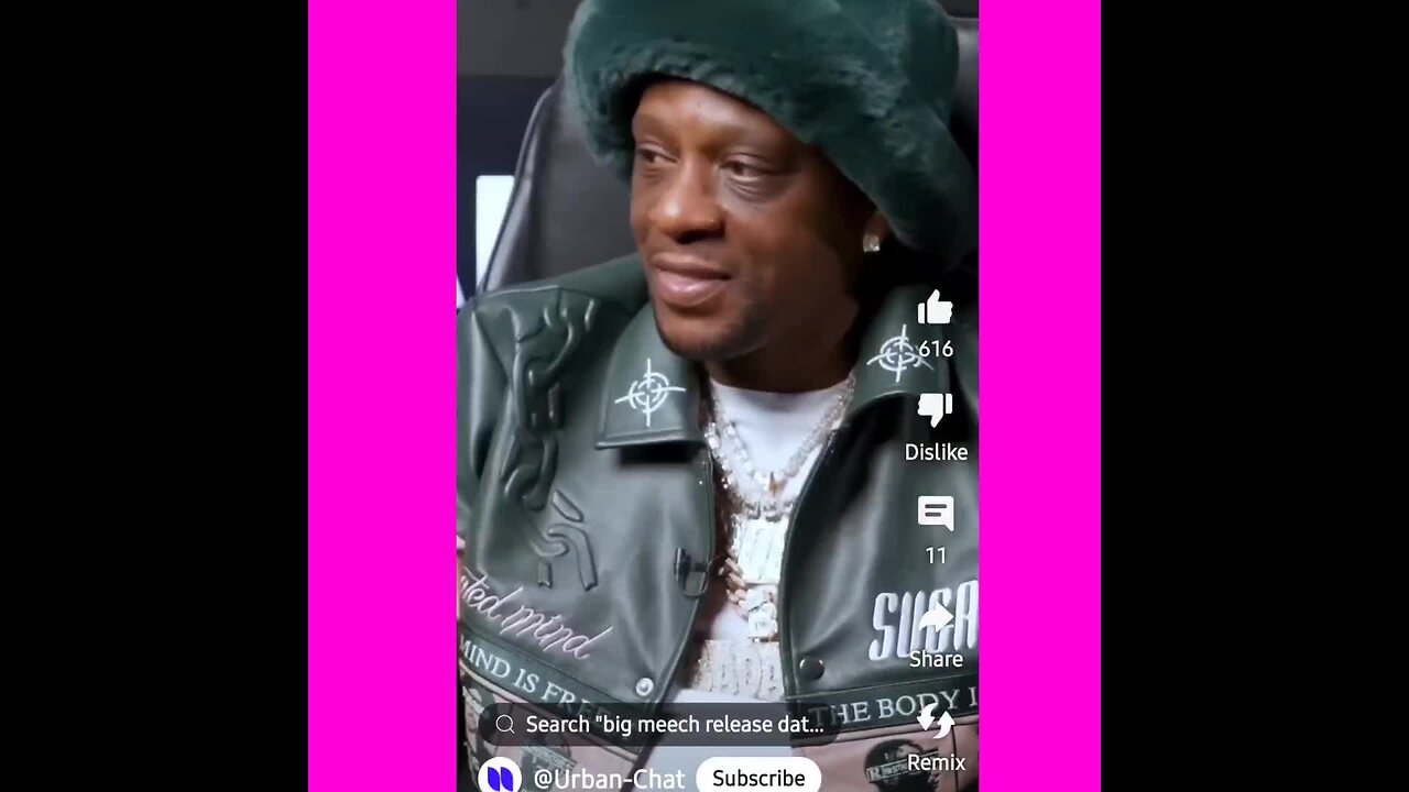 diddy big meech news