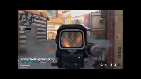 Call of Duty Cold War Highlights Zoo Highlights and Montage