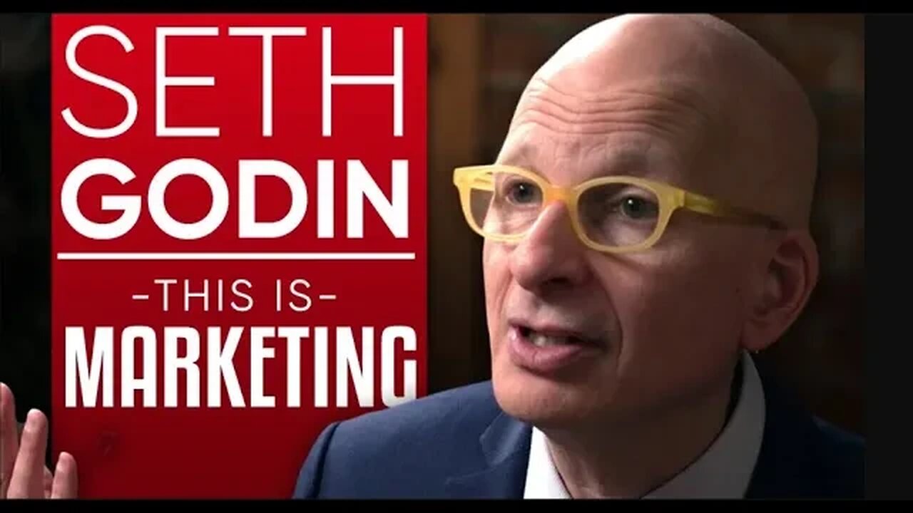 THIS IS MARKETING: How To Find Your Viable Audience & Win Trust From Your Target Market