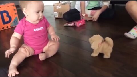 Baba cute funny baby videos