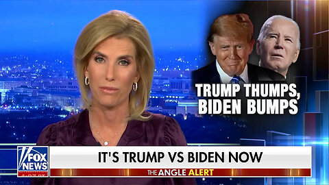 Laura Ingraham: The Trump Slayers Have Fallen By The Wayside