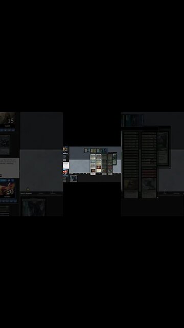 Dread Presence | MTG Pioneer #shorts #shortsvideo #mtg