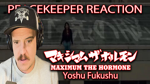 Destination: Japan - Maximum The Hormone - Yoshu Fukushu