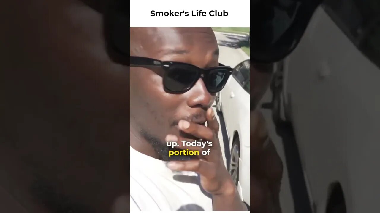 | SHOUTS OUT SMOKERS CLUB | #postoftheday #howto