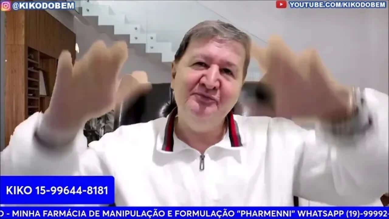 Inveja e perseguição preocupa você? Sim ou Não? Assista este vídeo, tem um segredo Bíblico pra você!