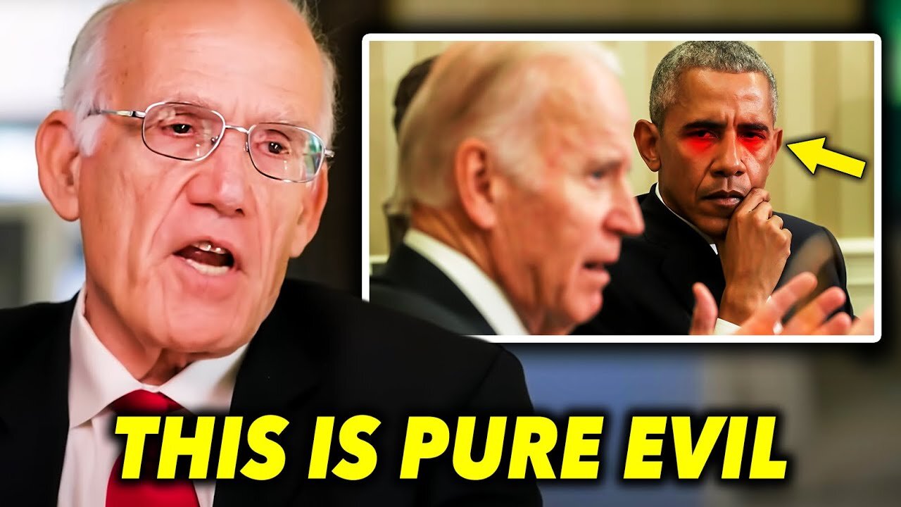 Victor Davis Hanson Notices Something About the Left That No One Else Did...