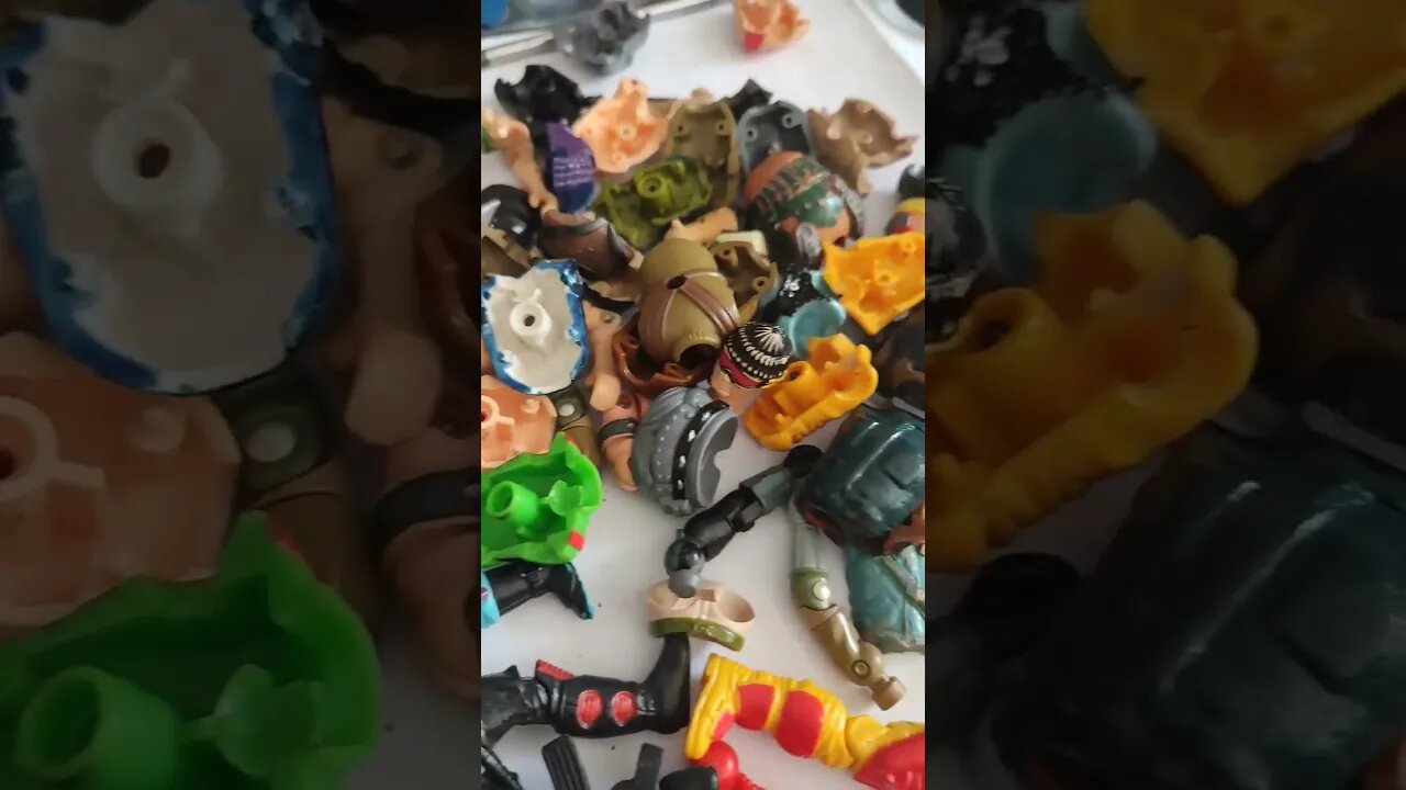 Dr dos Brinquedos