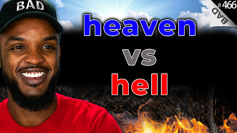 😇 Heaven vs Hell 😈