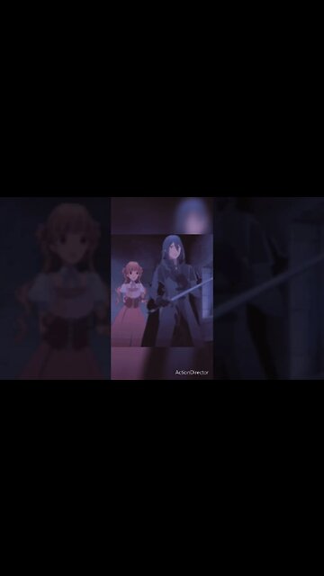 #SugarAppleFairyTale #ShortAnime Sugar Apple Fairy Tale: Anime Magic in a Bite-sized Tale!