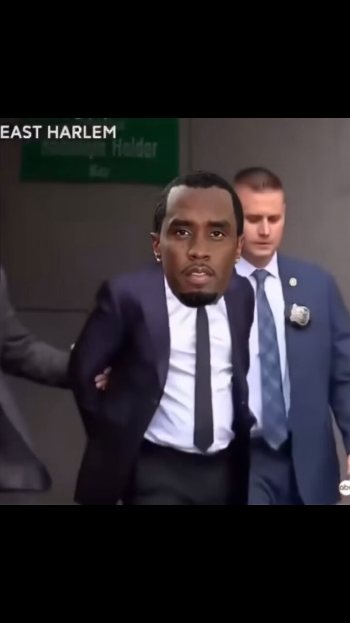 Diddy arrested in New York City