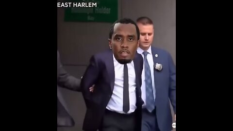 Diddy arrested in New York City