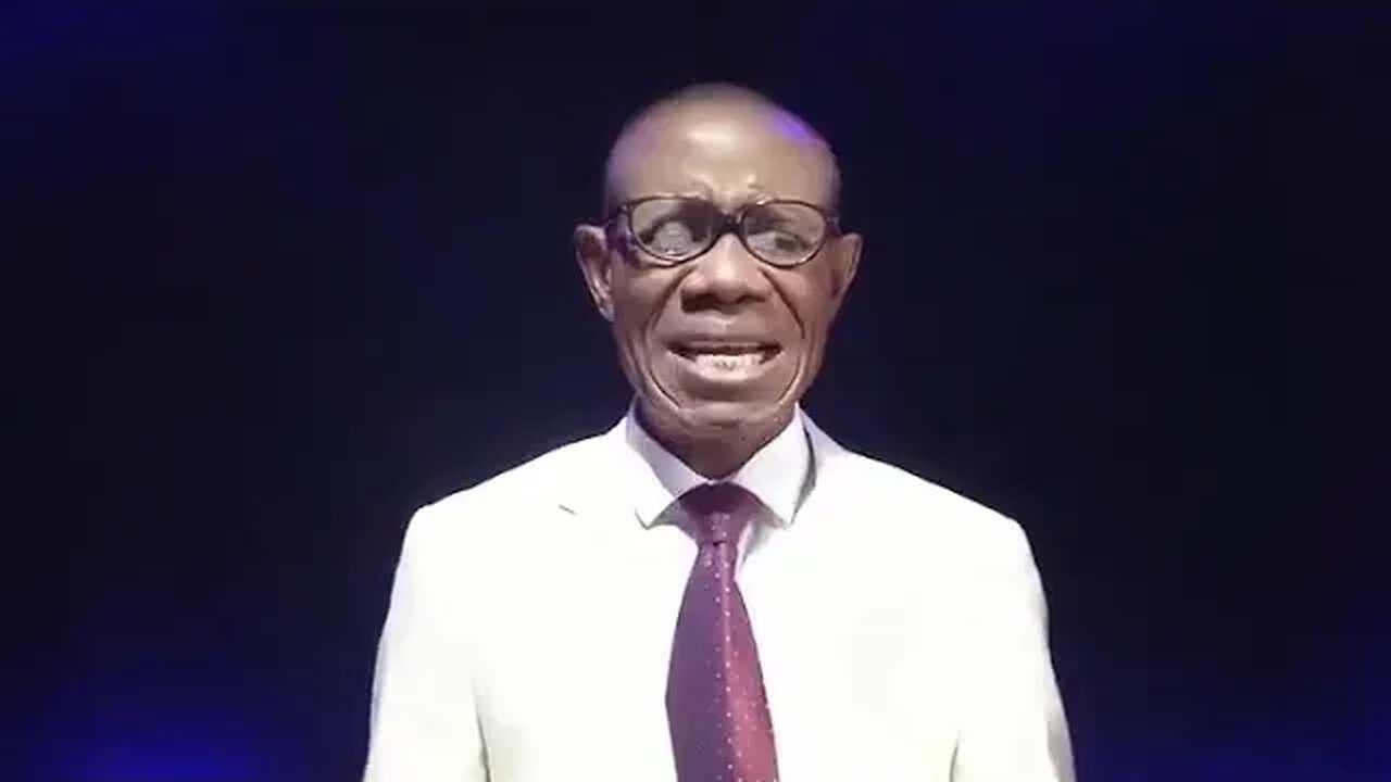 How You Can Stop Satan from Robbing and Destroying You || Ambassador Promise Ogbonna