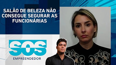 Precisa de ajuda para CRIAR VÍNCULO com os FUNCIONÁRIOS? Tallis Gomes te explica I SOS EMPREENDEDOR