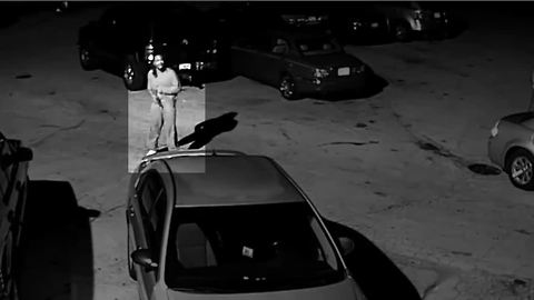 VIDEO: Milwaukee police seek gunman, witnesses in northwest side shots fired incident