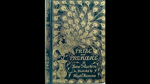 Pride and Prejudice - Chapter Fifteen
