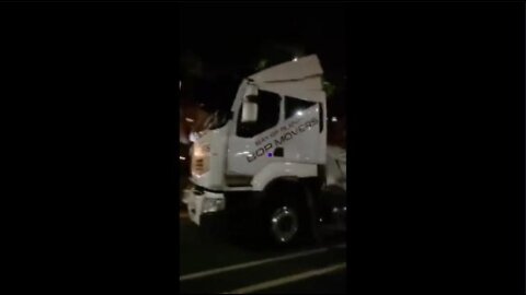 Freedom Convoy in New Zealand || Highlighted Updates || Foreign News