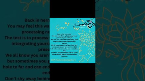 Intuitive Channeled Messages ‼️ #tarot #channeledmessage #intuitivereading