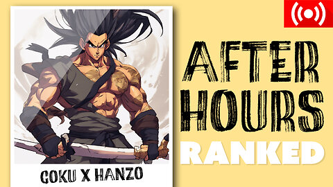 After Hours OW2
