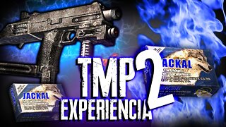 ZERAR só na TMP sem FACA é POSSÍVEL? - RE4 EXPERIÊNCIA - PT2