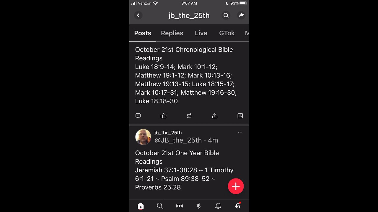 October 21, 2023