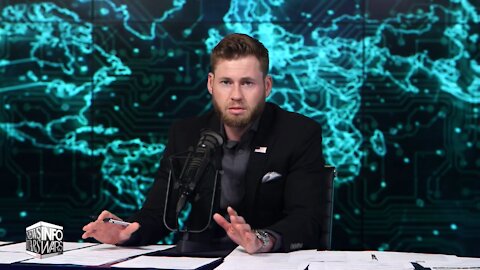 WAR ROOM (Full Show) Monday - 4/26/21