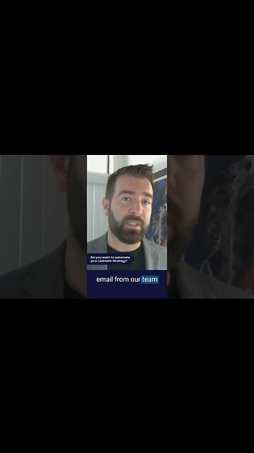 WE MANAGE YOUR LINKEDIN ACCOUNT & GENERATE LEADS