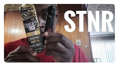 STNR 24K GOLD 🪙 Review