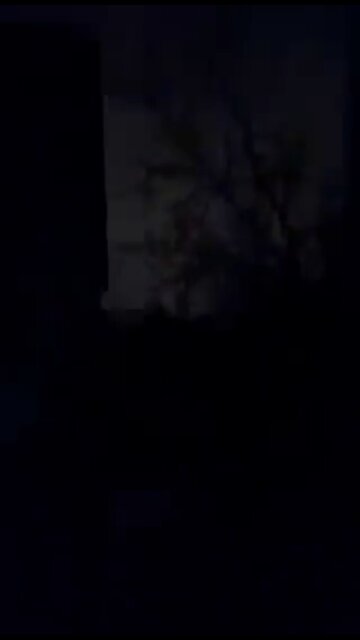 #Ukraine: Russian bombardment Happening Right Now in #Nikolaev.