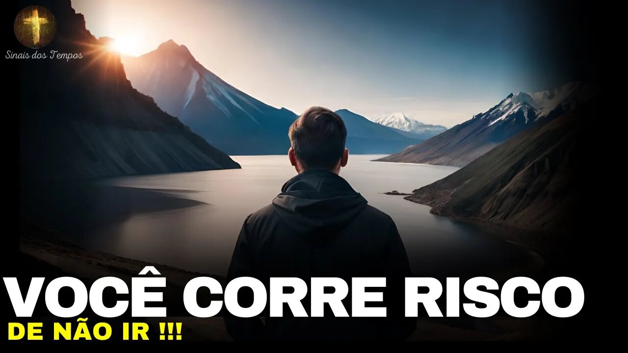 NEM TODOS VÃO PARA CONSEGUIR !!