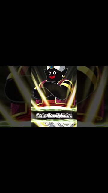 Popo solos Red Zone Broly