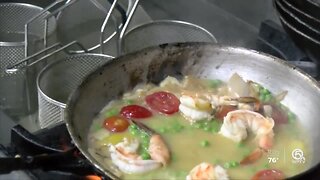Chefs, restaurant owners excited to get back to work in Palm Beach County