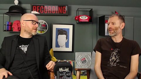 Can I Be Frank? Episode 12 with Bryan Duggan