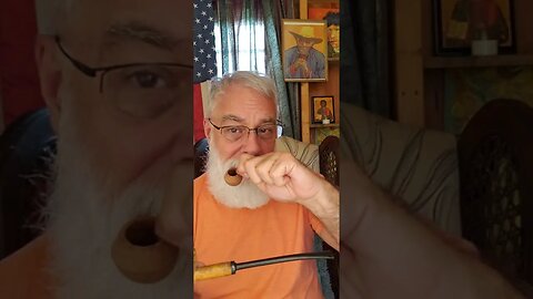 My favorite pipe tabac of all time