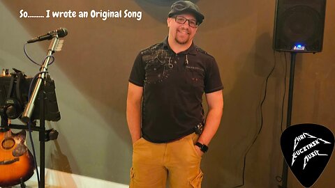 All I Ever Wanted (Original Song Release)
