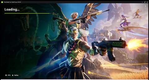 WORST FORTNITE PLAYER