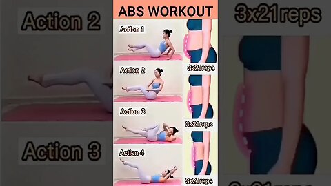 full body fat burn: simple home workout #burningfat