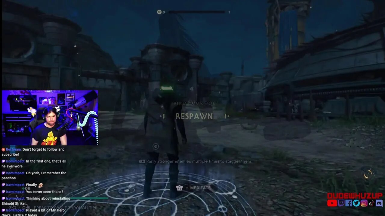 Highest Difficulty Jedi Grand Master