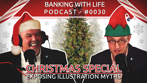 Exposing Illustration Myths - *CHRISTMAS SPECIAL 2019* (BWL POD #0030​)