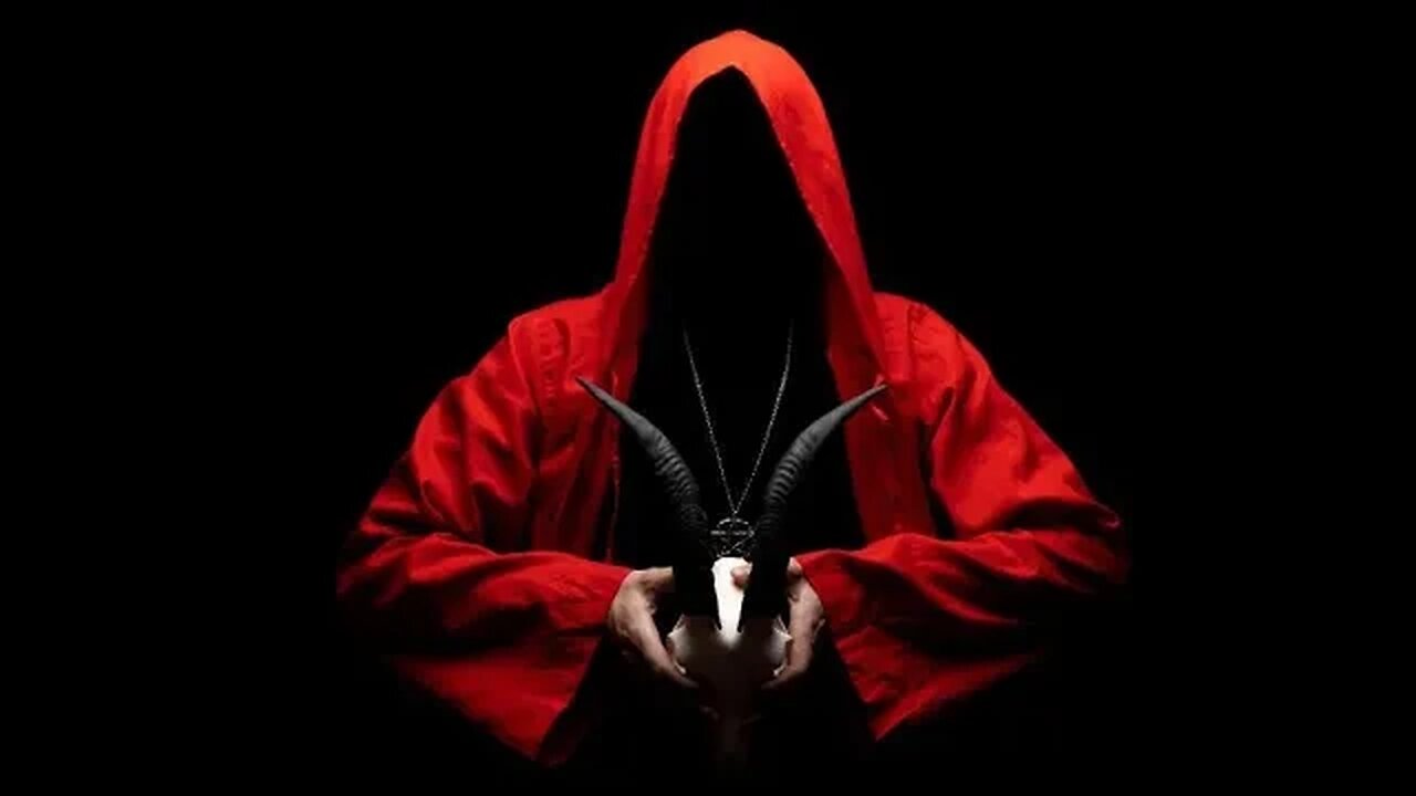 Satanic crimes committed in the name of the Devil