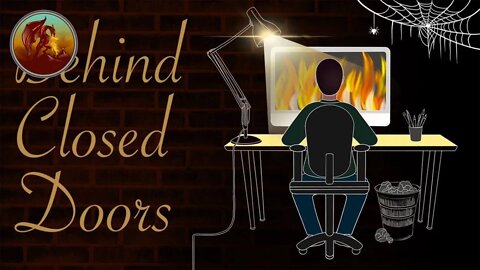 Behind Closed Doors: A Developer's Tale | The Horror Of Normalcy