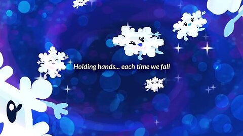 Wintery Bedtime Stories for Kids Crystal's Beautiful Blizzard