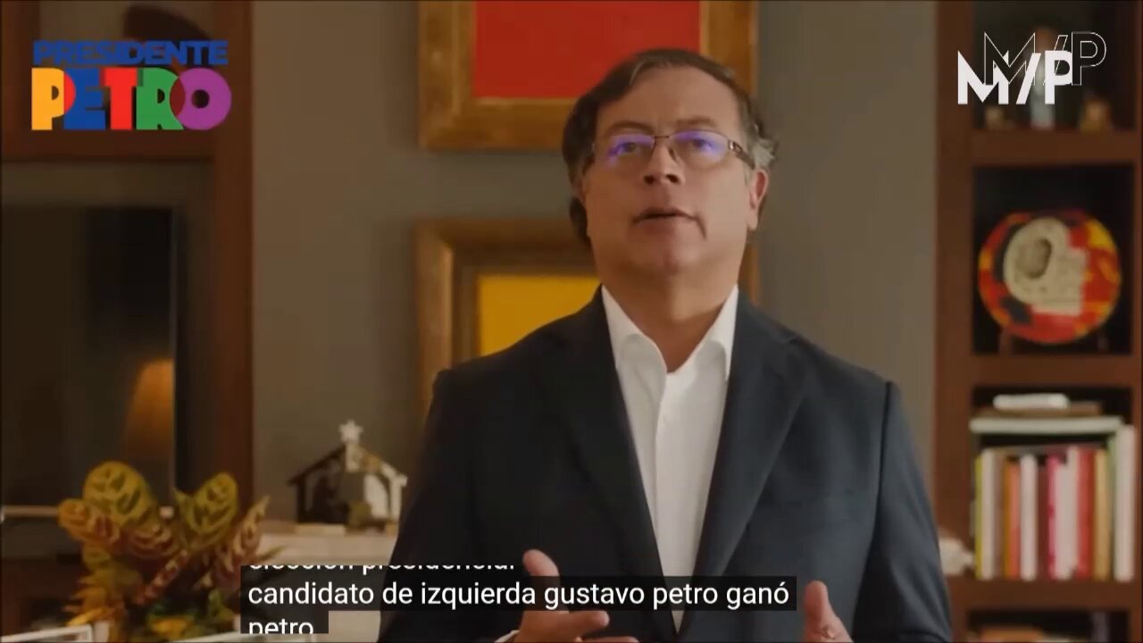 Communist Analysis of Colombian Election