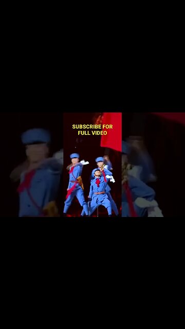 COMING SOON … A groundbreaking look inside China leading up to the pandemic.