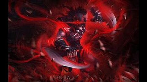 DOTA 2 BLOODSEEKER - FULL EZTZHOK SET