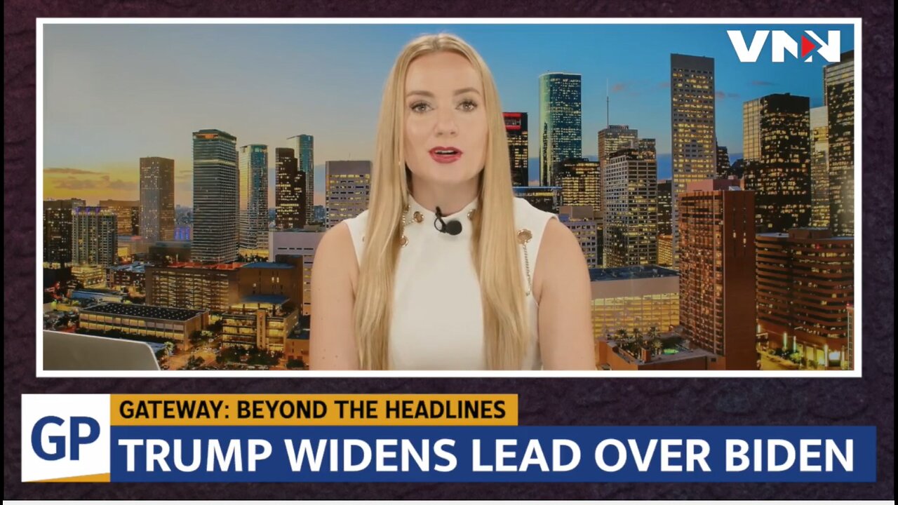 A PRESIDENCY IN PERIL: New Devastating NBC Poll shows BIDEN sinking further