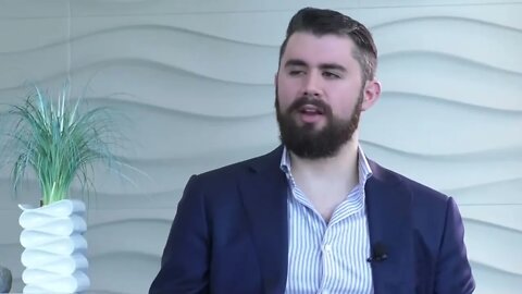 Update on 2018 NomCom
