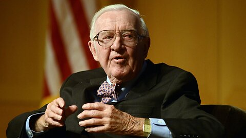 Former Supreme Court Justice John Paul Stevens Died At 99