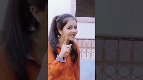 tiktok girl #shorts